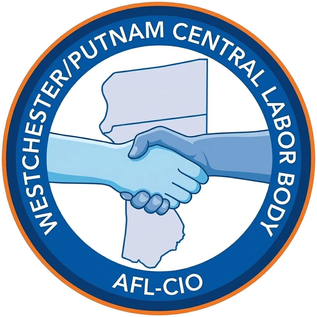 Westchester–Putnam Central Labor Body, AFL-CIO